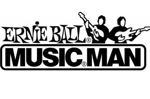 Left Handed Guitars and Basses Available From Ernie Ball Music Man