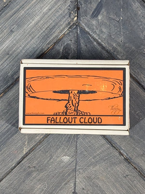 original box for Used ThorpyFX Fallout Cloud