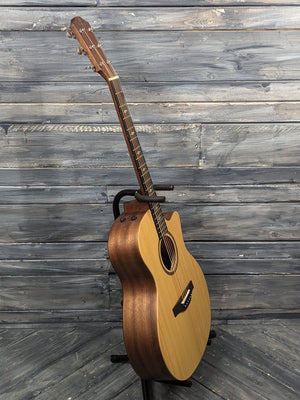 AMI-Guitars Acoustic Electric Guitar AMI-Guitars GMCE-1 Acoustic Electric Cutaway Guitar