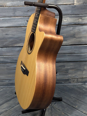 AMI-Guitars Acoustic Electric Guitar AMI-Guitars GMCE-1 Acoustic Electric Cutaway Guitar