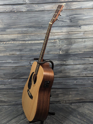 AMI-Guitars Acoustic Guitar AMI-Guitars Left Handed DMEL SE Series Acoustic Electric Guitar