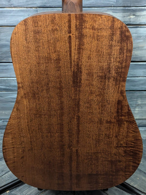 AMI-Guitars Acoustic Guitar AMI-Guitars Left Handed DMEL SE Series Acoustic Electric Guitar