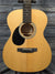 AMI-Guitars Acoustic Guitar AMI-Guitars Left Handed OMM-STL ST Series Acoustic Guitar