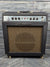 Ampeg Amp Used Ampeg GS-12R Reverberocket 2 12-Watt Electric Guitar/Accordion Combo Amp