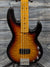 Atelier Z Electric Bass Used Atelier Z Guitar Works 2004 15th Anniversary VSOP Hand-Made Electric Bass with Hard Case