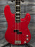 Atelier Z Electric Bass Used Atelier Z P-Bass Style Electric Bass with Hard Case