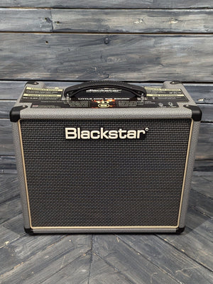 Blackstar Amp Used Blackstar Limited Edition HT-5R MKII 1x12 Electric Guitar Combo Amp - Grey Bronco