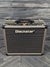 Used Blackstar Limited Edition HT-5R MKII front of the amp