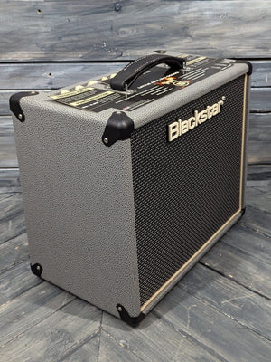 Blackstar Amp Used Blackstar Limited Edition HT-5R MKII 1x12 Electric Guitar Combo Amp - Grey Bronco