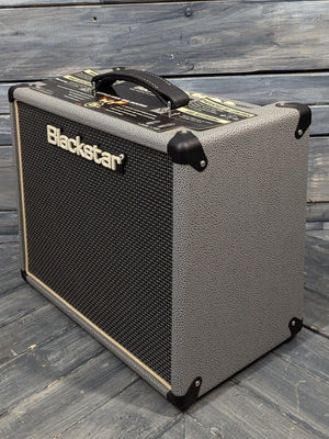 Blackstar Amp Used Blackstar Limited Edition HT-5R MKII 1x12 Electric Guitar Combo Amp - Grey Bronco