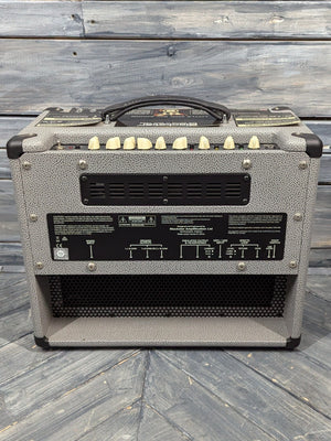 Blackstar Amp Used Blackstar Limited Edition HT-5R MKII 1x12 Electric Guitar Combo Amp - Grey Bronco