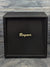 Bogner Musical Instrument Amplifier Cabinets Used Bogner Ubercab 412 X-Pattern 210-watt 4x12" Straight Extension Cabinet