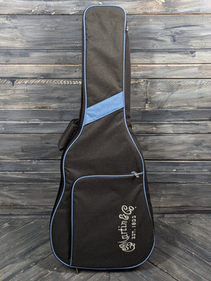 Marting gig bag for Martin D-X2E