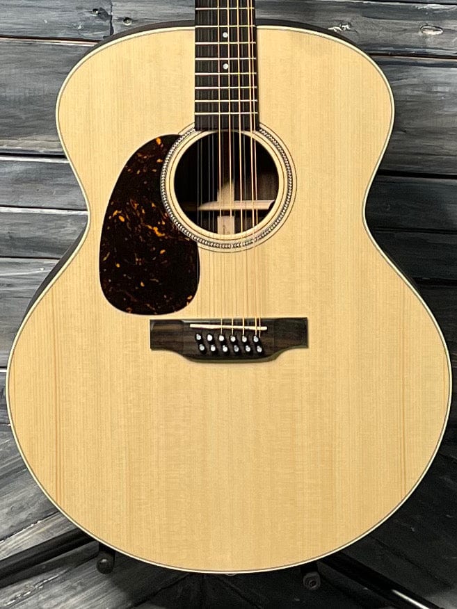 Best Left Handed 12 String Guitars 2024 (For All Budgets)