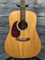 C.F. Martin Guitars Acoustic Guitar Used Martin Left-Handed D-1 Acoustic Guitar with Hard Case