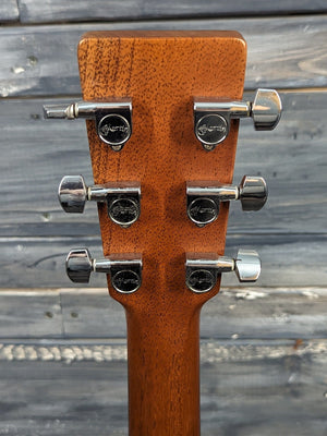 C.F. Martin Guitars Acoustic Guitar Used Martin Left-Handed D-1 Acoustic Guitar with Hard Case