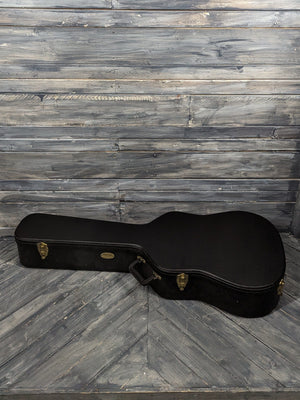 C.F. Martin Guitars Acoustic Guitar Used Martin Left-Handed D-1 Acoustic Guitar with Hard Case