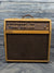 Used Crate CA112D front of the amp