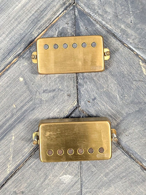 Used EMG-JH JH-N and JH-B pickups