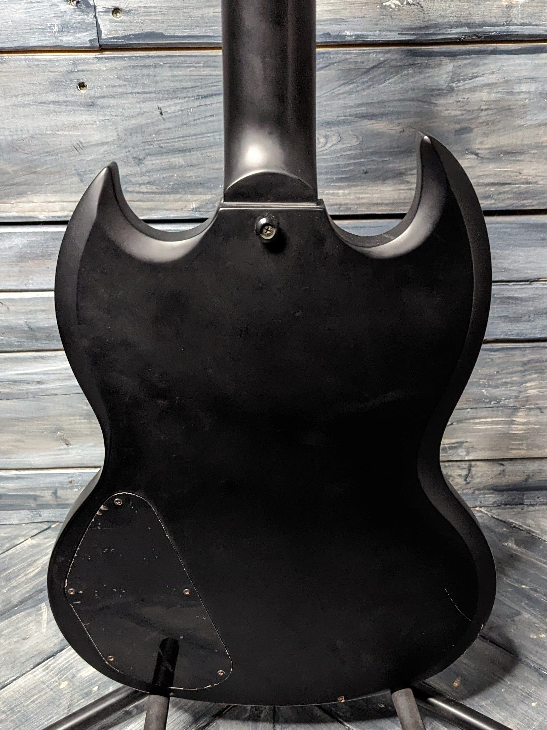 Epiphone sg store goth xii