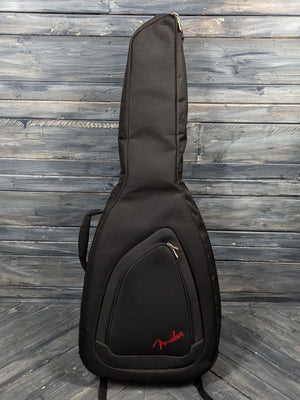 Fender gig bag for Used Fender CD-60SCE