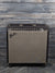 Fender Amp Used Fender Super Amp 4x10 Electric Guitar Combo Amp