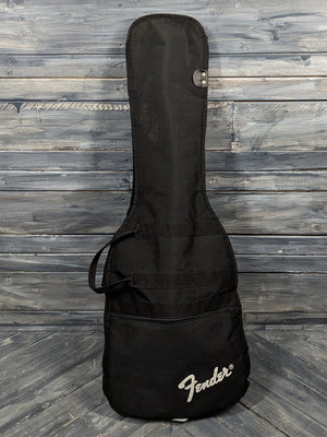 gig bag for Used Fender 2007 Highway One Stratocaster