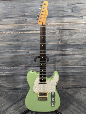 Fender Electric Guitar Used Fender 2011 Telecaster FSR Electric Guitar with Upgraded Pickups and Gig Bag