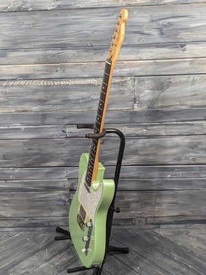 Fender Electric Guitar Used Fender 2011 Telecaster FSR Electric Guitar with Upgraded Pickups and Gig Bag