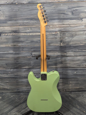 Fender Electric Guitar Used Fender 2011 Telecaster FSR Electric Guitar with Upgraded Pickups and Gig Bag