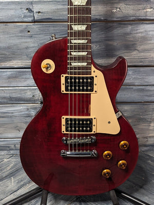 Gibson les online paul studio 2004