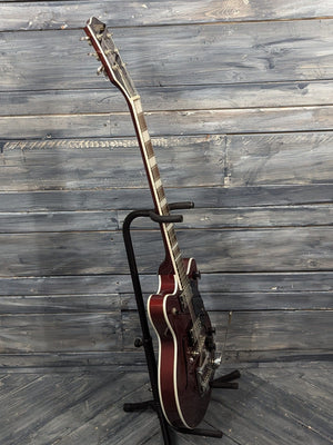 Gretsch Electric Guitar Gretsch G2655T Streamliner Center Block Jr. w/ Laurel Fretboard and Bigsby Electric Guitar with Gig Bag