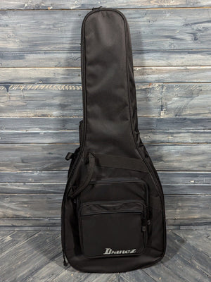 Ibanez gig bag for Used Ibanez JIVA10-DSB