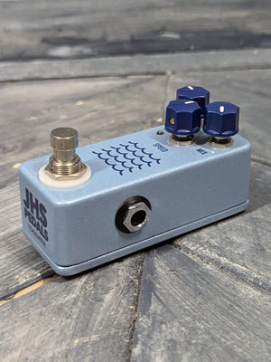 JHS Pedal Used JHS Tidewater Tremolo Effect Pedal