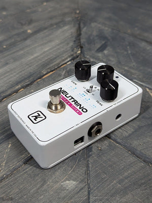 Keeley Pedal Used Keeley Neutrino Envelope Filter V2 Effect Pedal