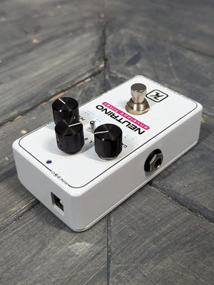 Keeley Pedal Used Keeley Neutrino Envelope Filter V2 Effect Pedal