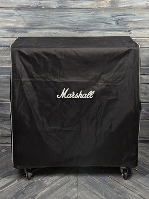 Used Marshall 2551AV dust cover