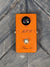 Used MXR Script Phase 90 top of the pedal