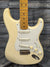 Squier Electric Guitar Used Squier '85 MIJ Stratocaster Electric Guitar with Gig Bag