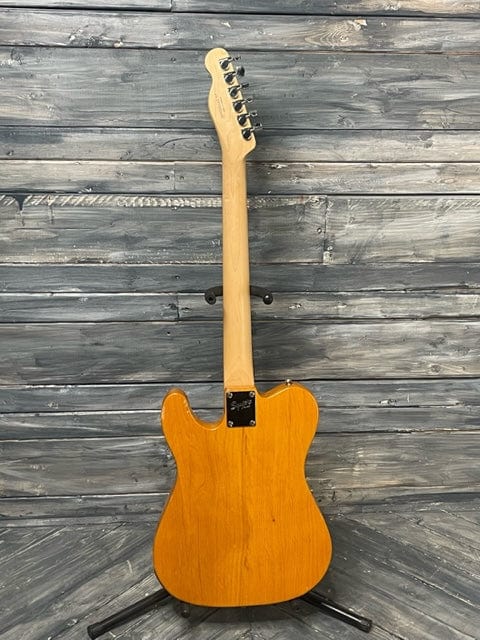 Squier affinity store telecaster used