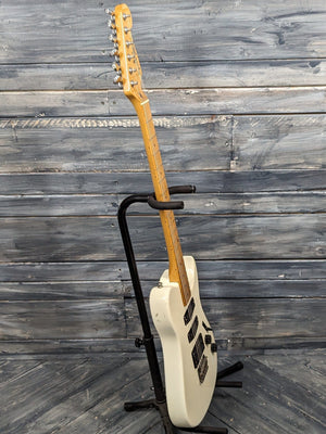 Squier Electric Guitar Used Squier by Fender Bullet 1 Telecaster with Gig Bag