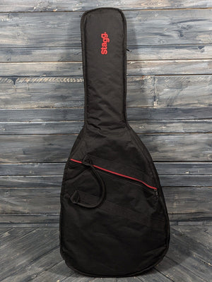 gig bag for Used Stagg SA40MJCFI