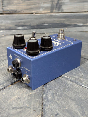 Supro Pedal Used Supro 1305 Drive Overdrive Effect Pedal