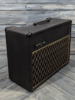 Vox Amp Used Vox 1966 Cambridge Reverb Electric Guitar Combo Amp