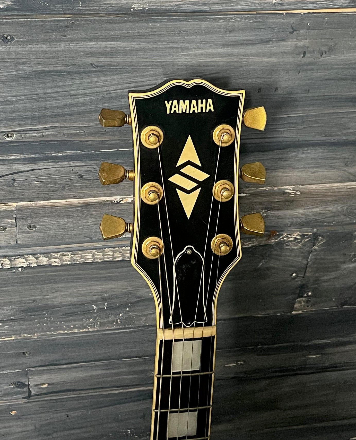 YAMAHA ヤマハ Lord Player 80年代 エレキギター