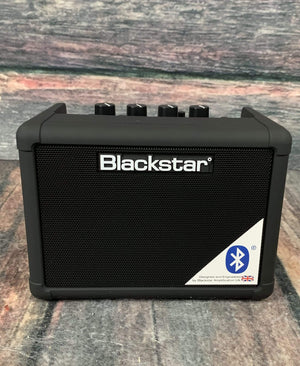Fly 3 Bluetooth Mini ampli guitare Blackstar