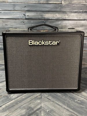 Blackstar HT20R MKII Studio 20 20-Watt 1x12 Electric Guitar Combo