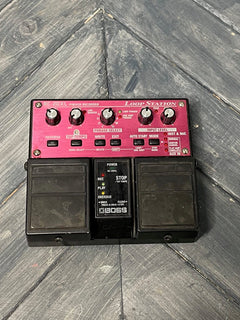 Used Boss RC-20XL Looper Pedal - Adirondack Guitar