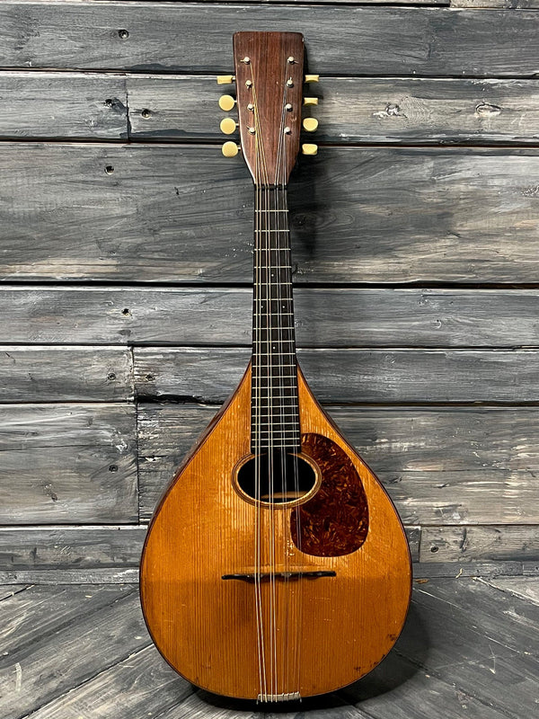Used Martin 1923 A Style Mandolin with Case