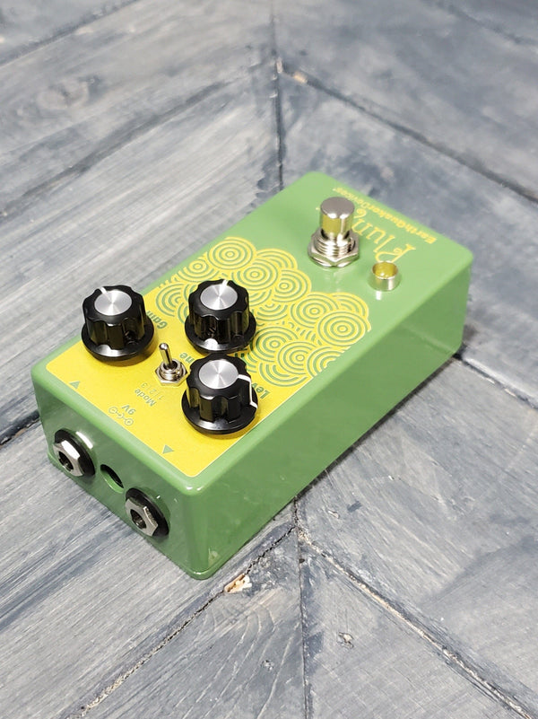 Plumes Small Signal Shredder — EarthQuaker Devices